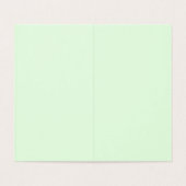 1PURPLE FLOWERS MINI KAARTEN 2x3.5 horizontaal (Binnenkant ongevouwen)