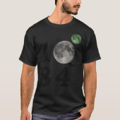 1Q84 Classic T-Shirt (Voorkant)