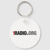 1Radio-Sleutelhanger Sleutelhanger (Voorkant)