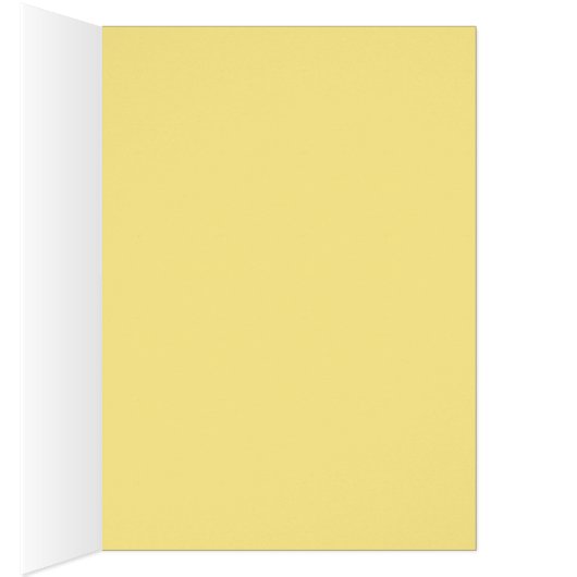 1RAINBOW MERRY CHRISTMAS TREES KAART (Binnen (Rechts))