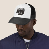 1ROCK TRUCKER PET (In situ)