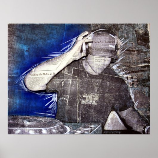 1s en 2s poster (Voorkant)