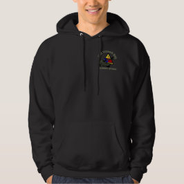 1st AD Proud Wife Hoodie