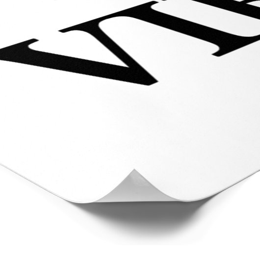 1st AVN BDE Vietnam Vet Huey Poster (Hoek)