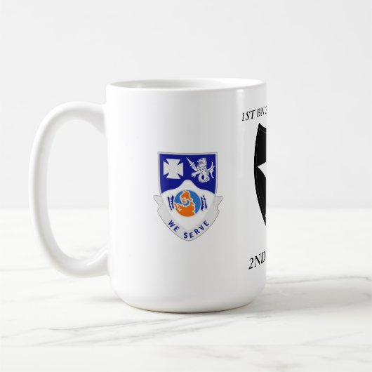 1ST BN 23RD INFANTRY 2ND INFANTRY DIV. MOK (Links)