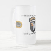 1ST BN (ABN) 327E INFANTRY MOK (Voorkant links)