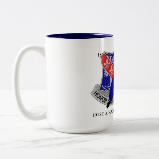 1ST BN (ABN) 327E INFANTRY MOK (Links)