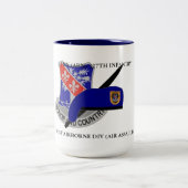 1ST BN (ABN) 327E INFANTRY MOK (Center)