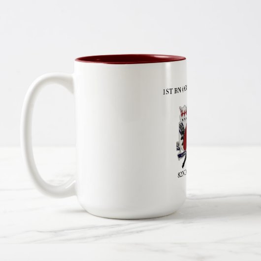 1ST BN (ABN) 505E INFANTRY MOK (Links)