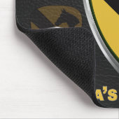 1st Cavalry Division Gift Muismat (Hoek)