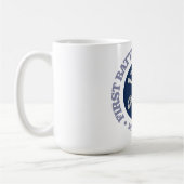 1st Corinth (B&G) Koffiemok (Links)