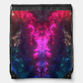1ST Dream Drawstring Rugzak