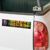 1st Luchtvaart Bde - U van Sticker de Zuid- van (Op Truck)