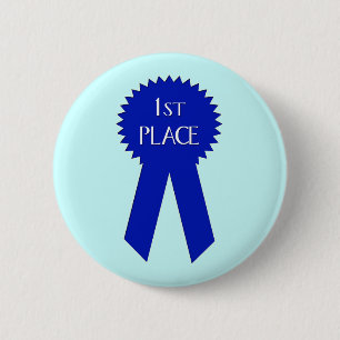 1st Place Button