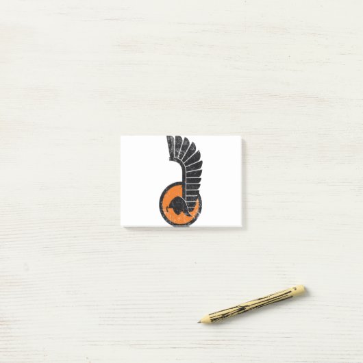 1st Polish Armored Division Post-it® Notes (Op bureau)