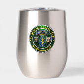 1st Special Forces Group (Voorkant)
