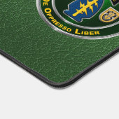 1st Special Forces Group Airborne Bureaumat (Hoek)