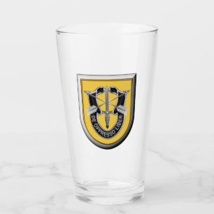 1st Special Forces Group (Airborne) Glas