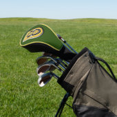 1st Special Forces Group (Airborne)  Golfheadcover (Insitu)