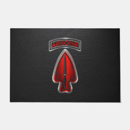 1st Special Forces Operational Detachment-Delta  D Deurmat