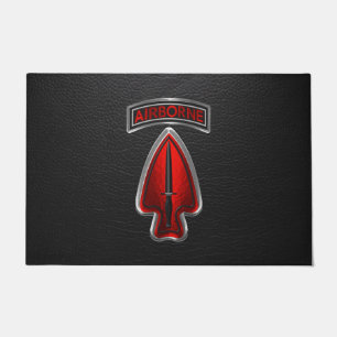1st Special Forces Operational Detachment-Delta  D Deurmat