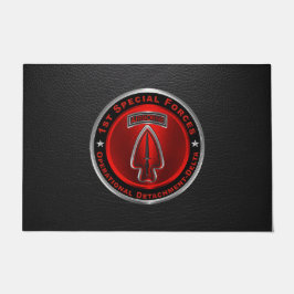 1st Special Forces Operational Detachment-Delta Deurmat