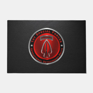 1st Special Forces Operational Detachment-Delta Deurmat