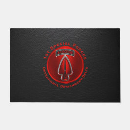 1st Special Forces Operational Detachment-Delta  Deurmat