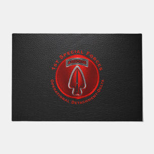 1st Special Forces Operational Detachment-Delta  Deurmat