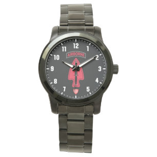 1st Special Forces Operationele Detachering Delta Horloge