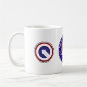 1st Theater Sustainment Command Koffiemok (Links)