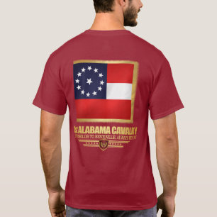 1ste Alabama Cavalry T-shirt