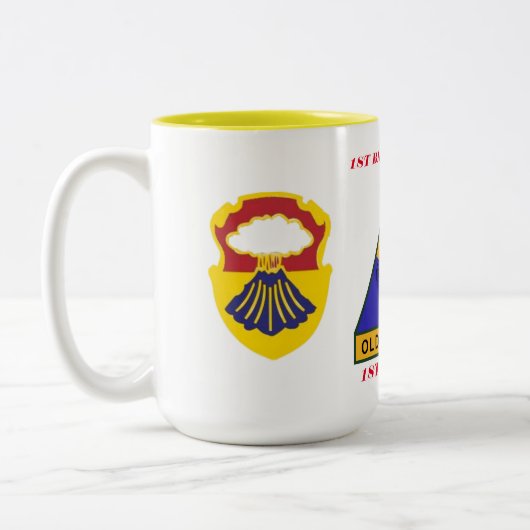 1STE BATTALION 67E ARMOR 1STE GEARMOREERDE MOK (Links)