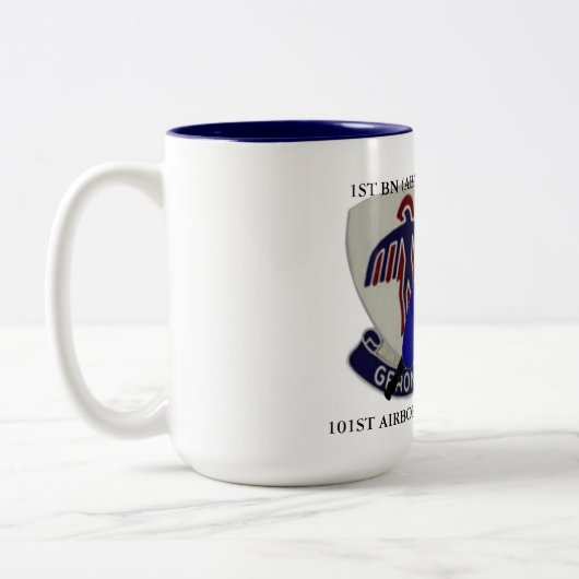 1STE BATTALION (ABN) 501STE INFANTRY MOK (Links)