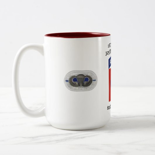 1STE BN 325E INFANTRY MOK (Links)