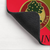 1STE BN 5DE VELD KUNSTMATIGE 1STE INFANTRY MOUSEPA MUISMAT (Hoek)