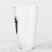 1ste gepantserde divisie "Oude rondes" scharrelsch Glas (Links)