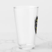 1ste gepantserde divisie "Oude rondes" scharrelsch Glas (Rechts)