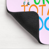 1ste graad volledig Rocks Muismat (Hoek)