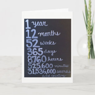 1ste JUBILEUM OP MIJN LIEFJE "VOOR DE REST VAN ONZ Kaart