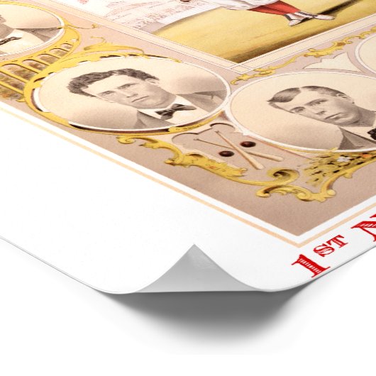 1ste negen poster (Hoek)