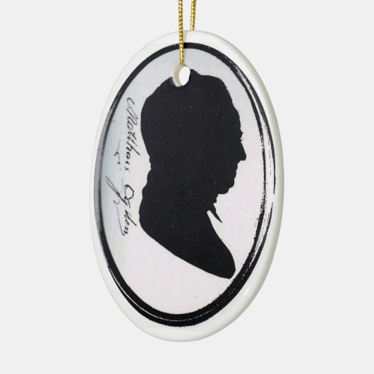 1ste NJ Regt Ornament 2011 (Links)