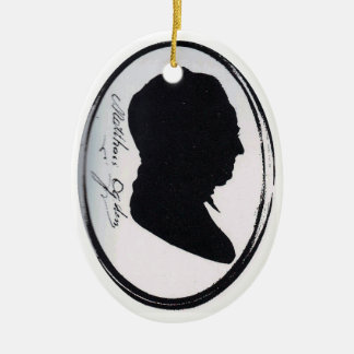 1ste NJ Regt Ornament 2011