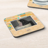 1ste regel als je wilt delen met bed 2 onderzetter (Linkerzijde)