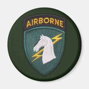 1ste SOC opdracht voor speciale bewerkingen Magneet