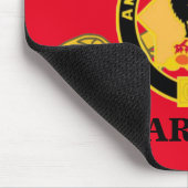 1STE SQUADRON 1ST CAVALRY 1ST ARMORED MOUSEPAD MUISMAT (Hoek)