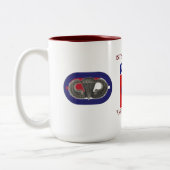 1STE SQUADRON 73RD CAVALRY-MOK TWEEKLEURIGE KOFFIEMOK (Links)