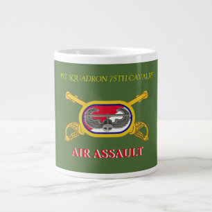 1STE SQUADRON 75TH CAVALRY 101ST AIRBORNE MOK