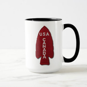 1ste SSF Special Service Force Devil's Brigade Vet Mok