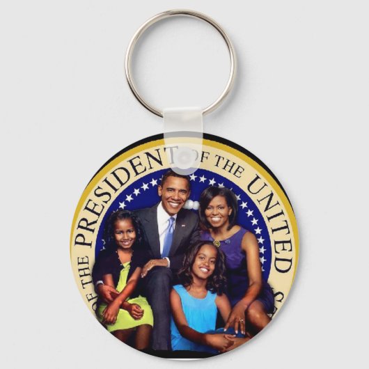 1stfamilykeychain sleutelhanger (Voorkant)